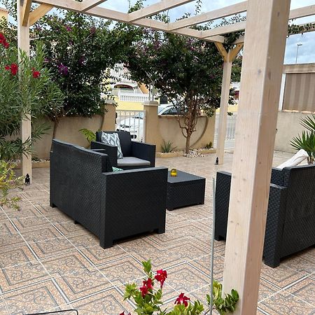 אוריהואלה Villa Del Mar מראה חיצוני תמונה