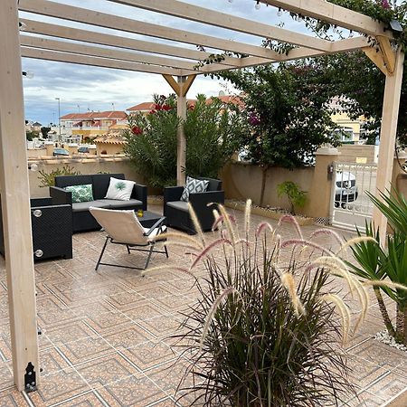 אוריהואלה Villa Del Mar מראה חיצוני תמונה