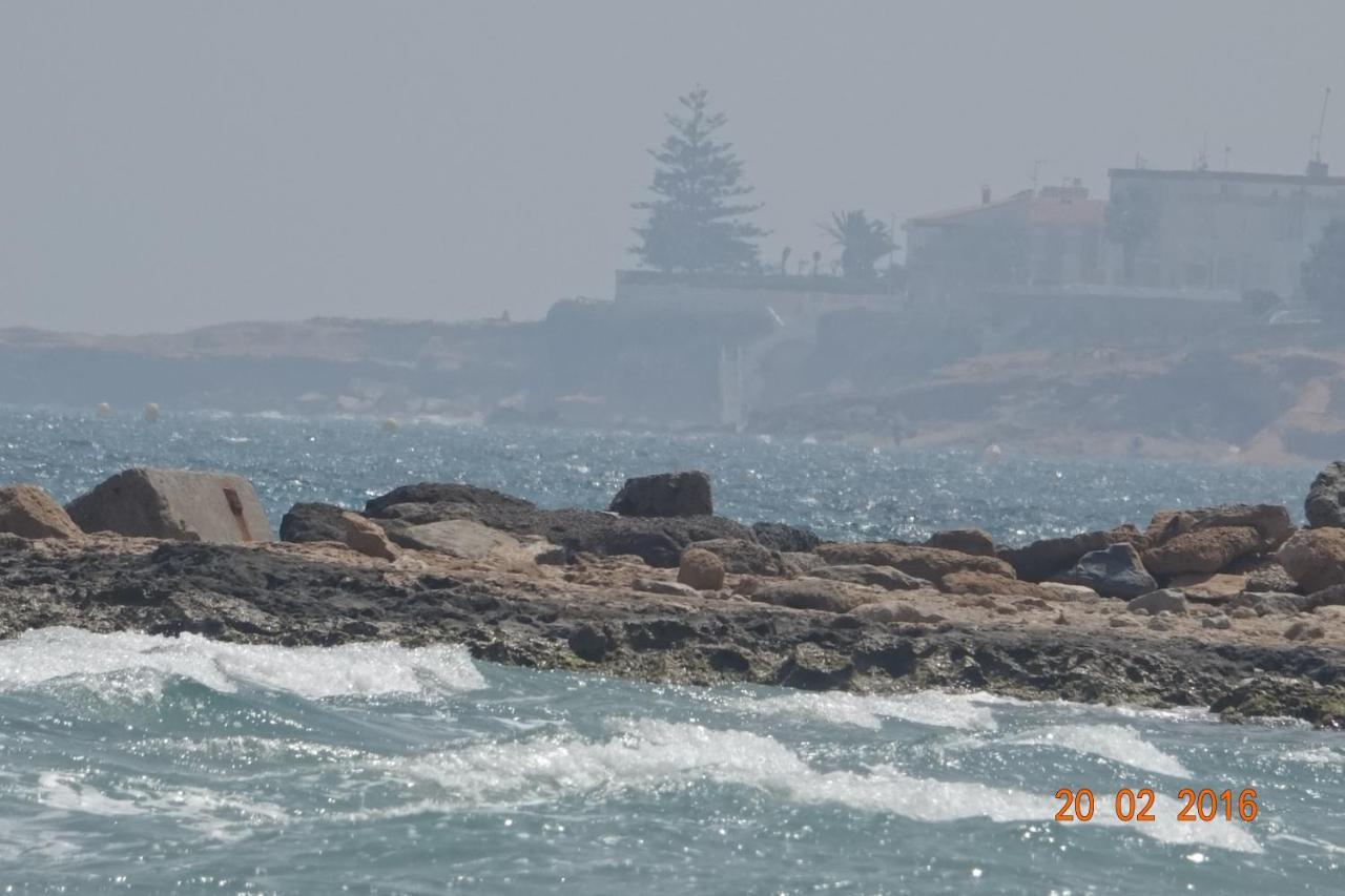 אוריהואלה Villa Del Mar מראה חיצוני תמונה
