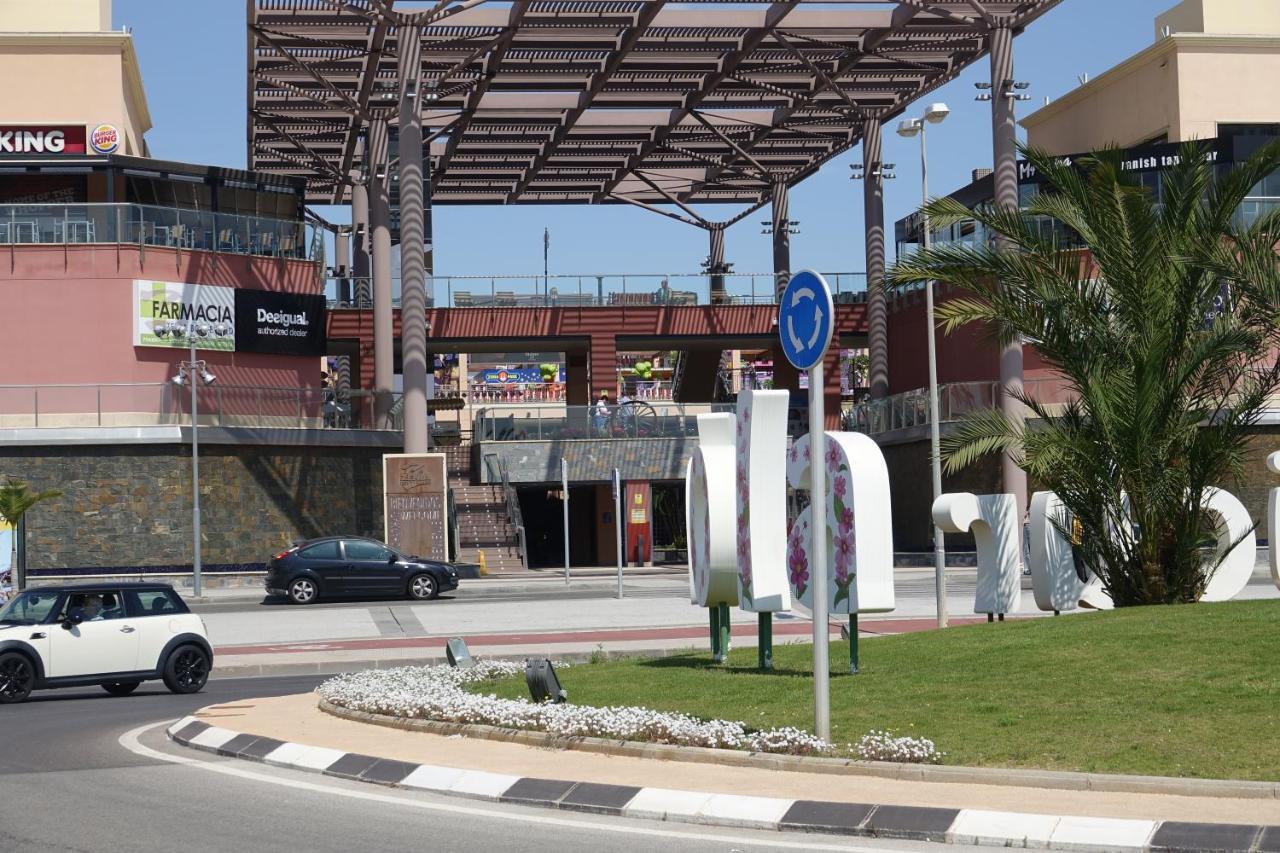 אוריהואלה Villa Del Mar מראה חיצוני תמונה