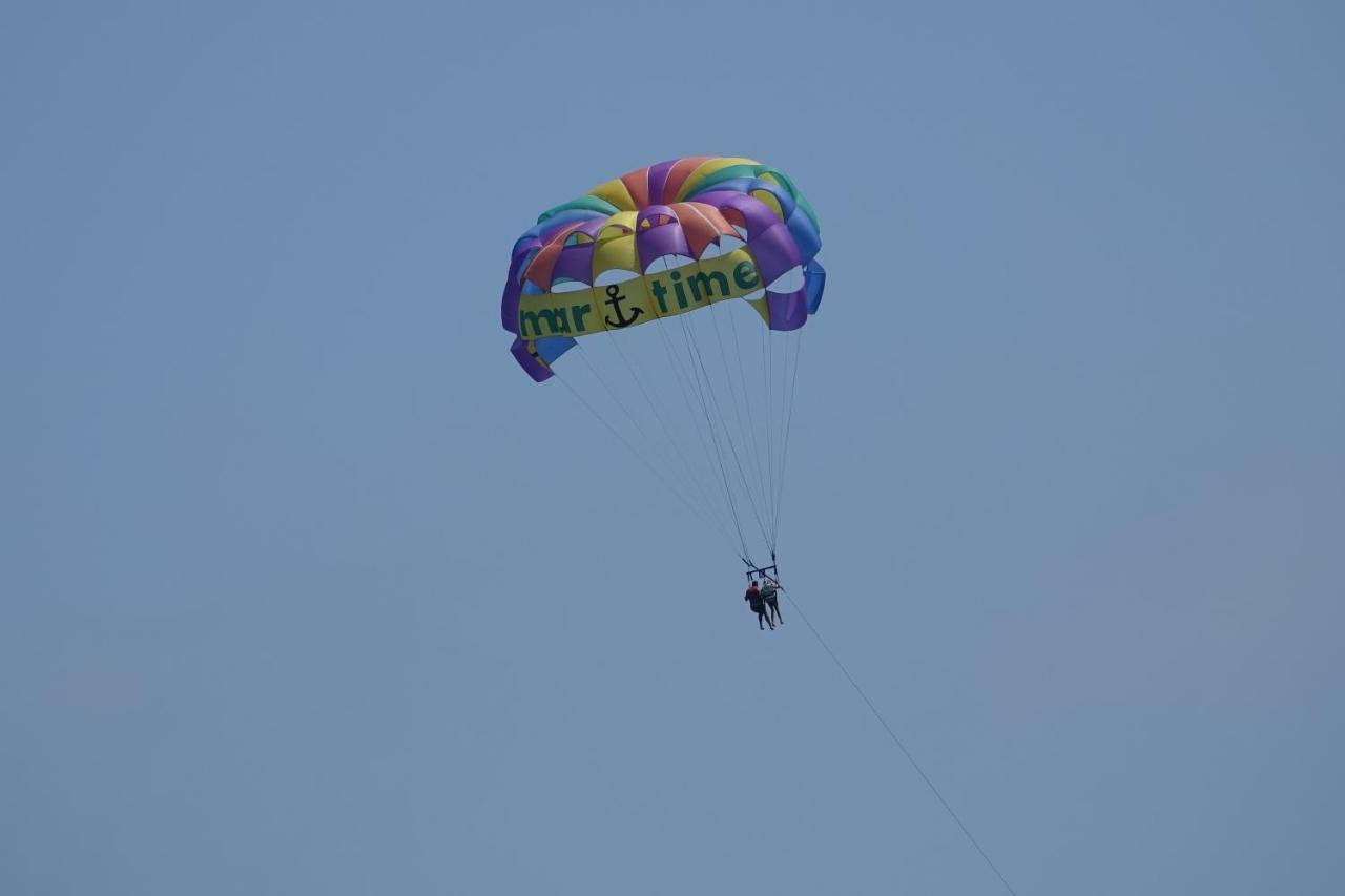 אוריהואלה Villa Del Mar מראה חיצוני תמונה