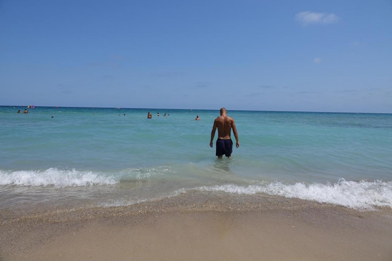 אוריהואלה Villa Del Mar מראה חיצוני תמונה