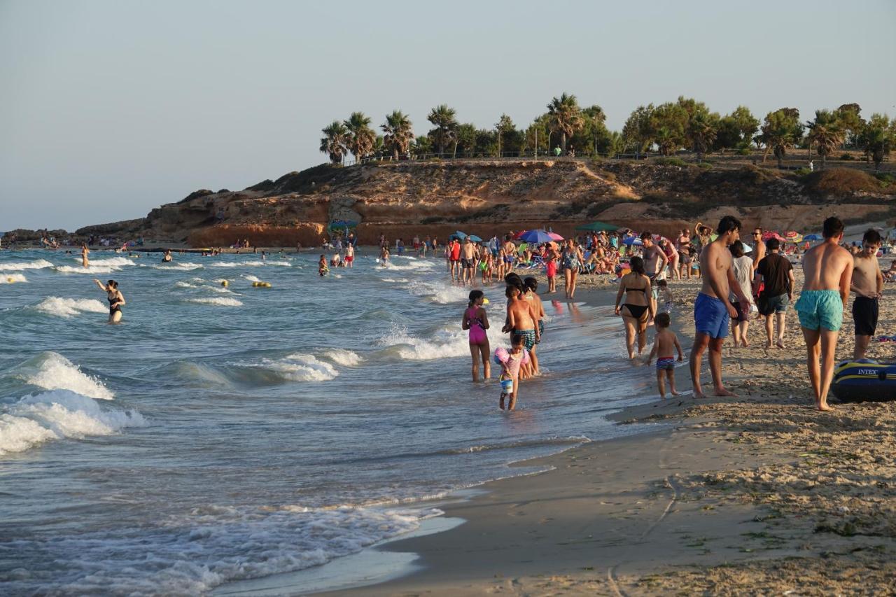 אוריהואלה Villa Del Mar מראה חיצוני תמונה