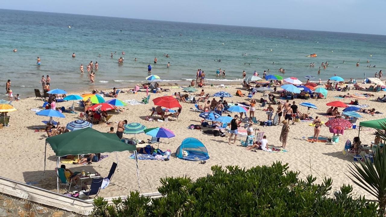 אוריהואלה Villa Del Mar מראה חיצוני תמונה