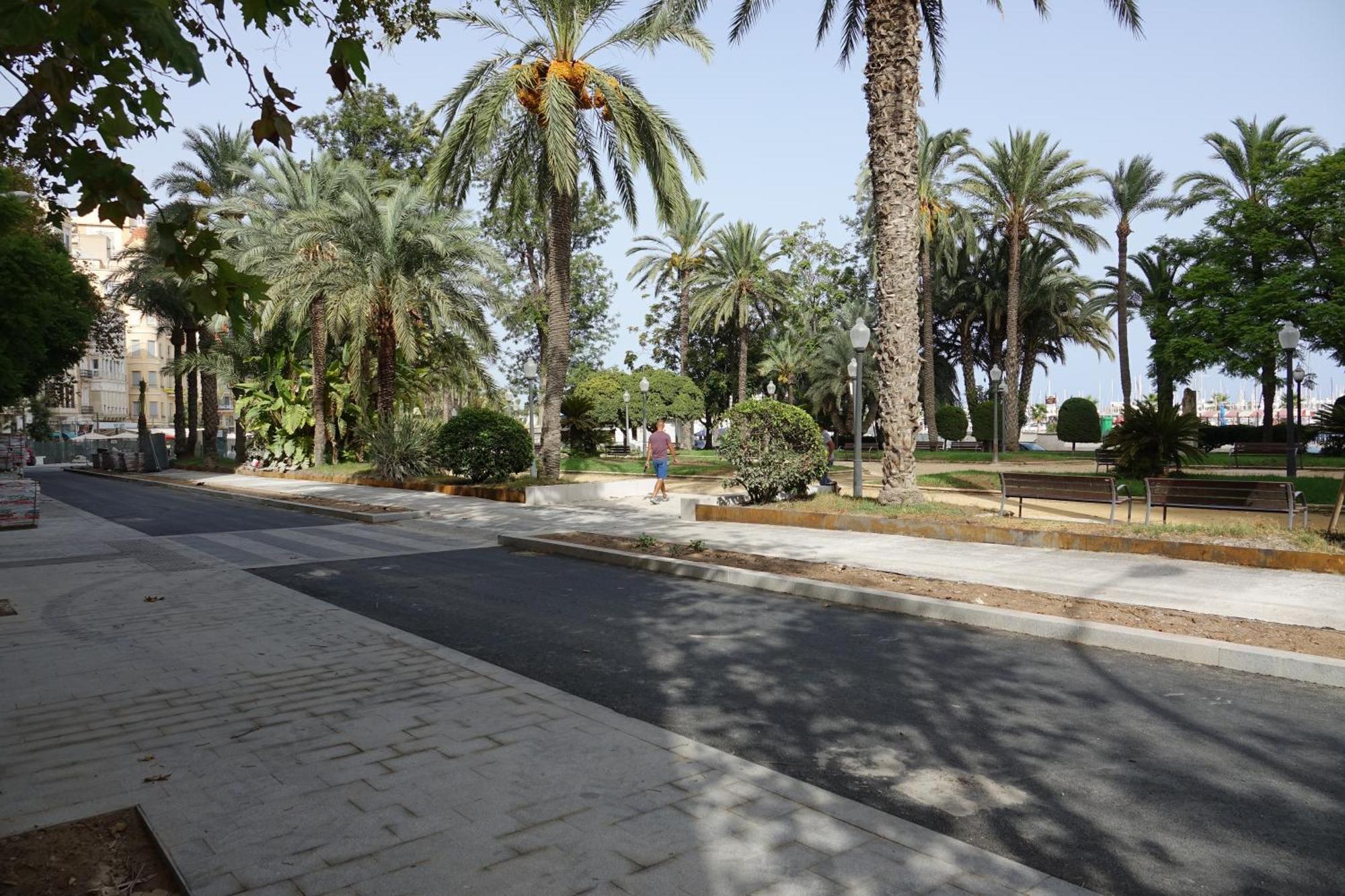אוריהואלה Villa Del Mar מראה חיצוני תמונה